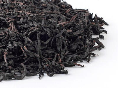 0698к Чай улун "Сяо Хун Пао" коллекционный №270