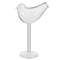 GAEM Фигурка декоративная "Птица", L12 W7 H19,5 см