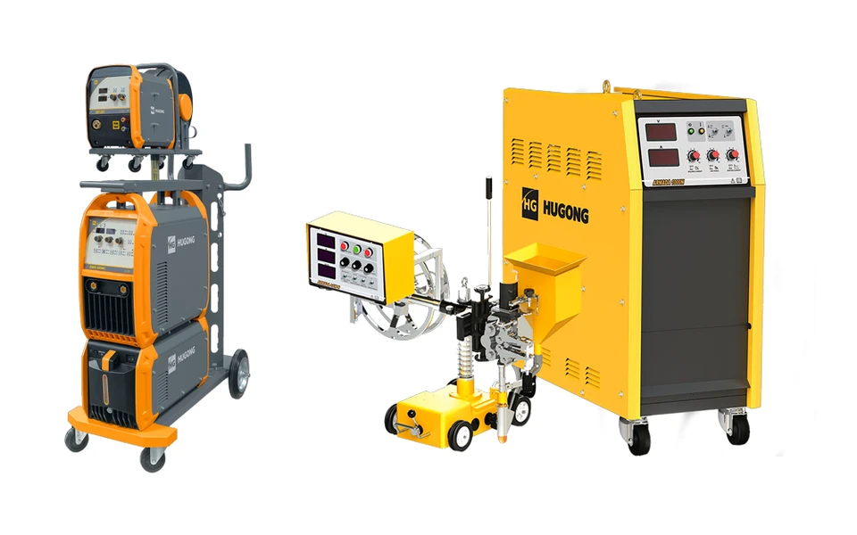 Сварочное оборудование