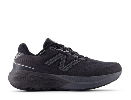 Кроссовки для бега мужские New Balance Fresh Foam X 880 v15 Gore-Tex Черные