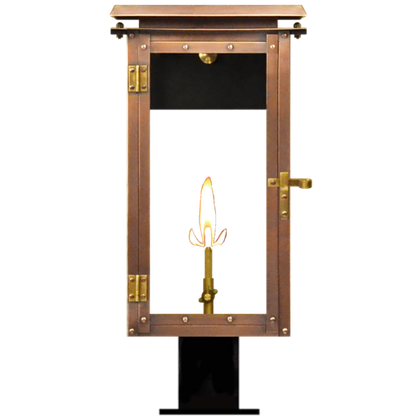 Люстра Visual Comfort Hyland 14.5" Post Fitter Lantern