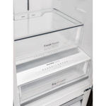 Холодильник DELONGHI DCS 19NFI IS Damiano