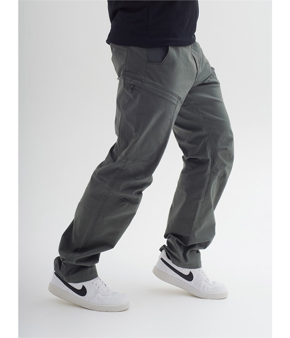 Брюки UTL Jeans Olive