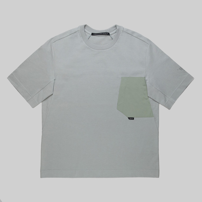 Футболка мужская Krakatau Falcon артикул:Tm114-514 - купить в магазине Дайс