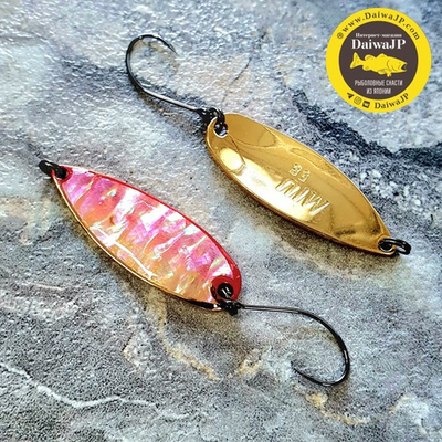 Блесна FOREST MIU 5g AWABI 40mm #01