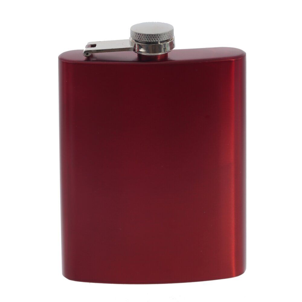 GAEM Набор из 4-х предм: фляжка 240 мл, L22 W17,5 H4 см