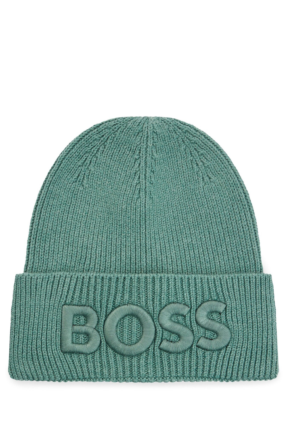 Шапка мужская BOSS Afox-1 10243963 01