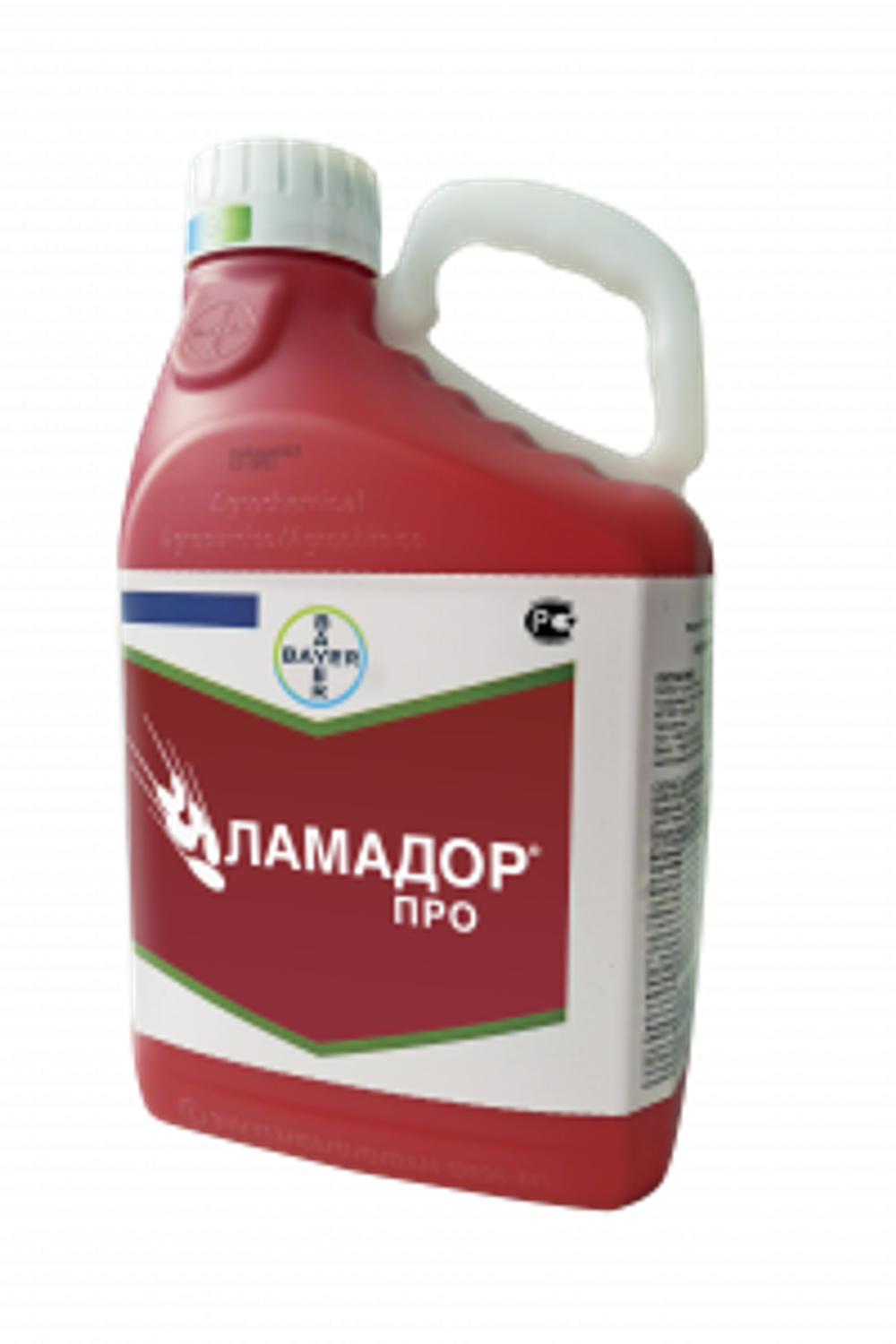 Ламадор Про, КС (100 + 60 + 20 г/л)