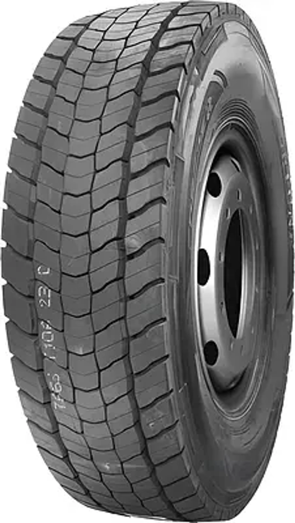 Fortune FDR606+ 295/60 R22,5 150/147L 3PMSF