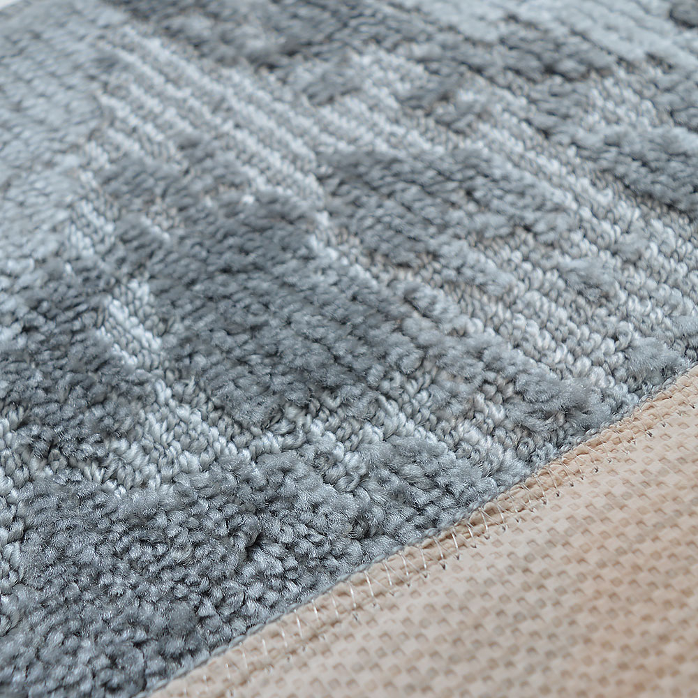 Коврик AQUA-PRIME CLASSIC COLOR 50*80см 11мм 2014 (серый)