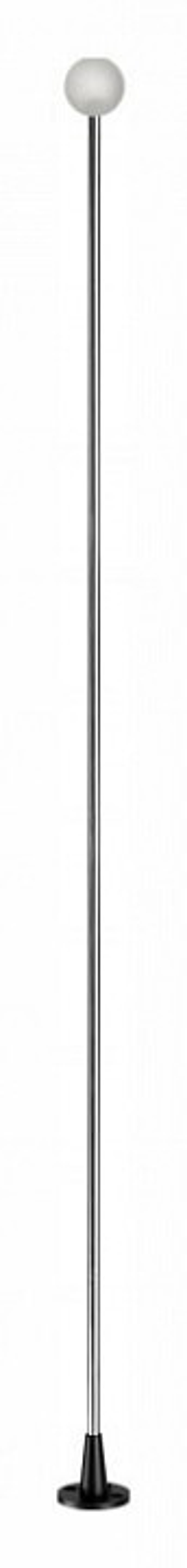 Наземный низкий светильник Odeon Light NOTTE 7123/1GLA