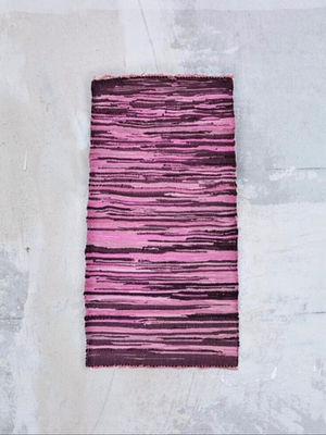 Ковёр Клеверное поле