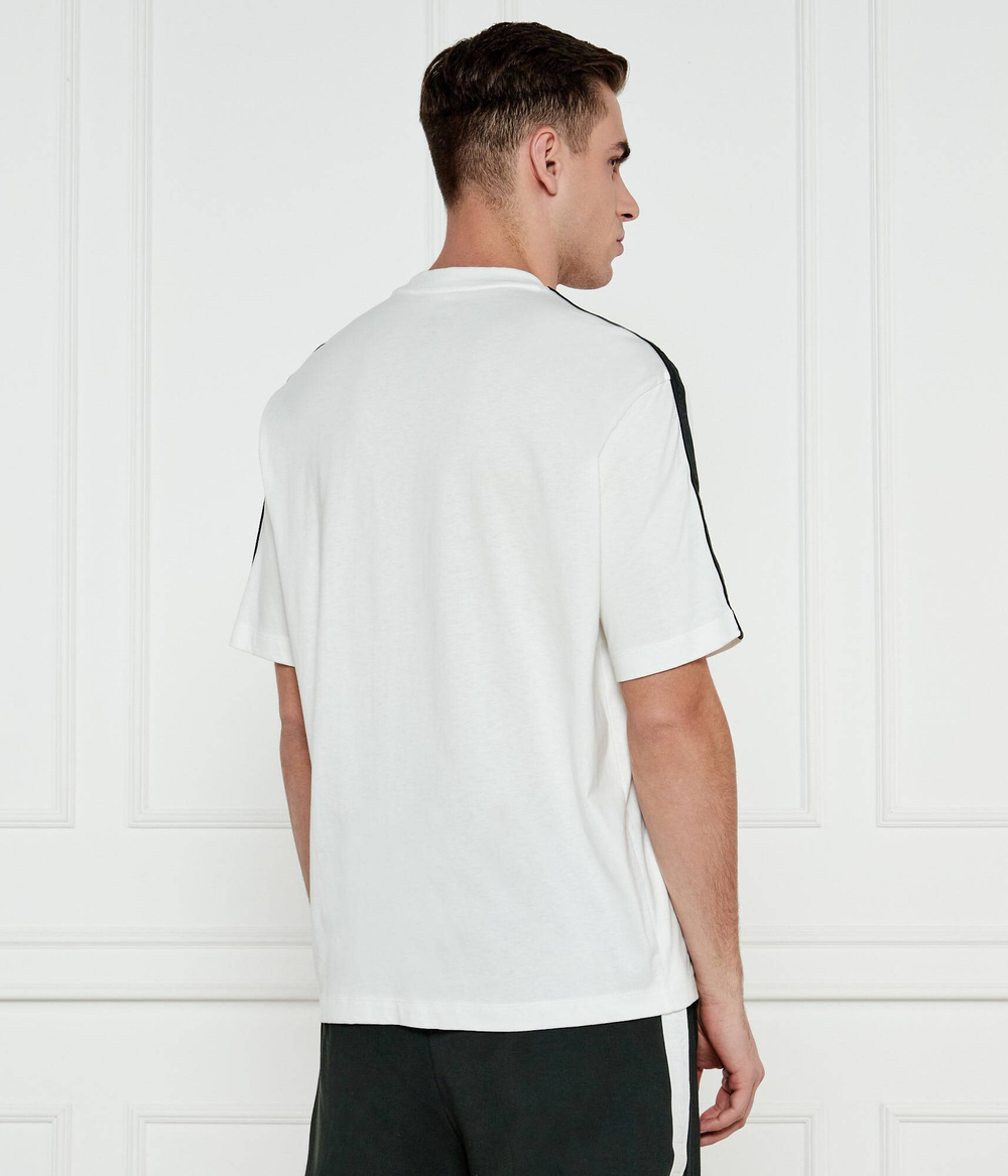 Футболка Armani Exchange - белый(XM000322 AF10361)