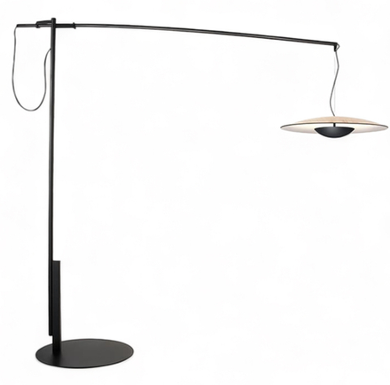 Floor design lamp Ginger by Marset