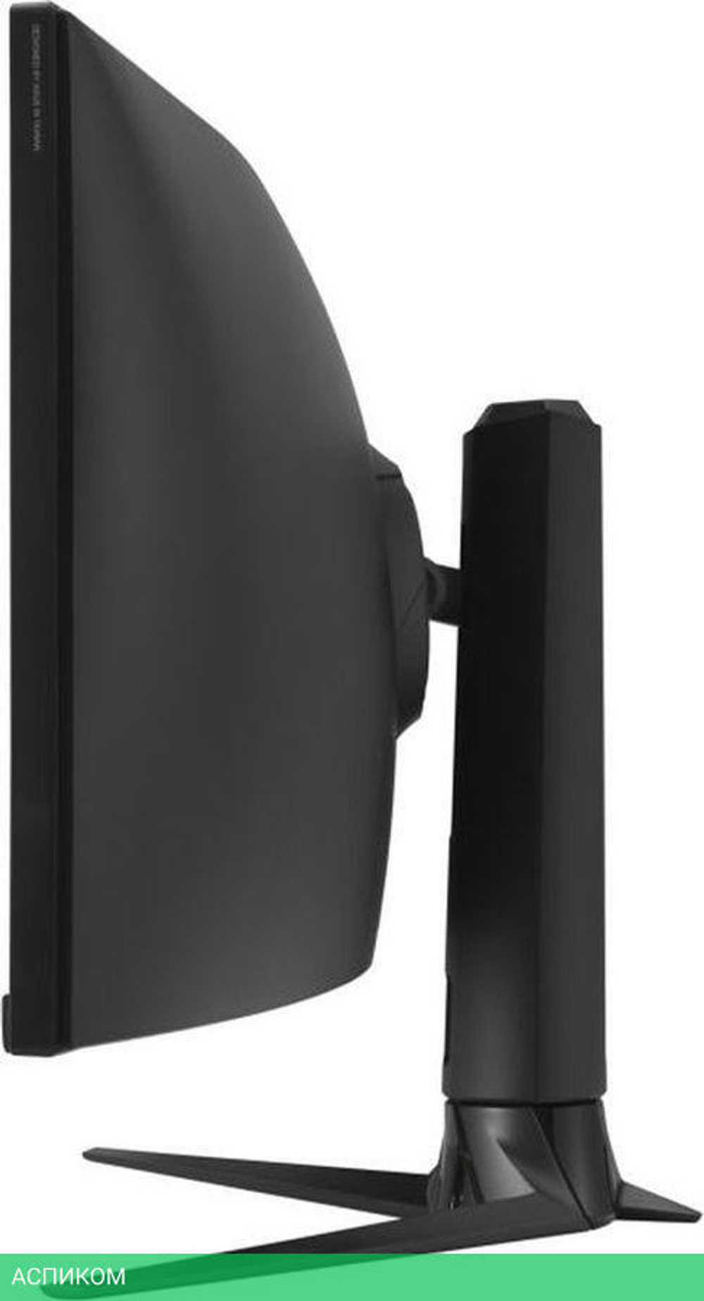 Монитор Asus 49" ROG Strix XG49WCR