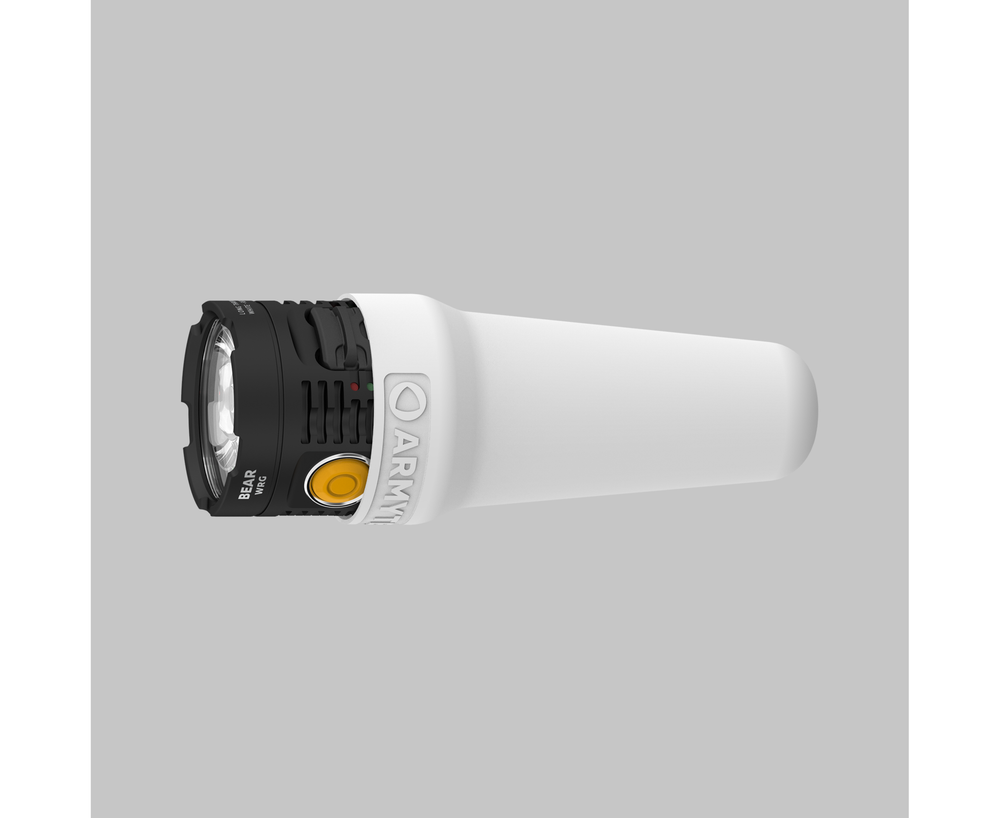 ARMYTEK - Фонарь BEAR WRG MAGNET USB ( свет - белый - красный - зелёный )