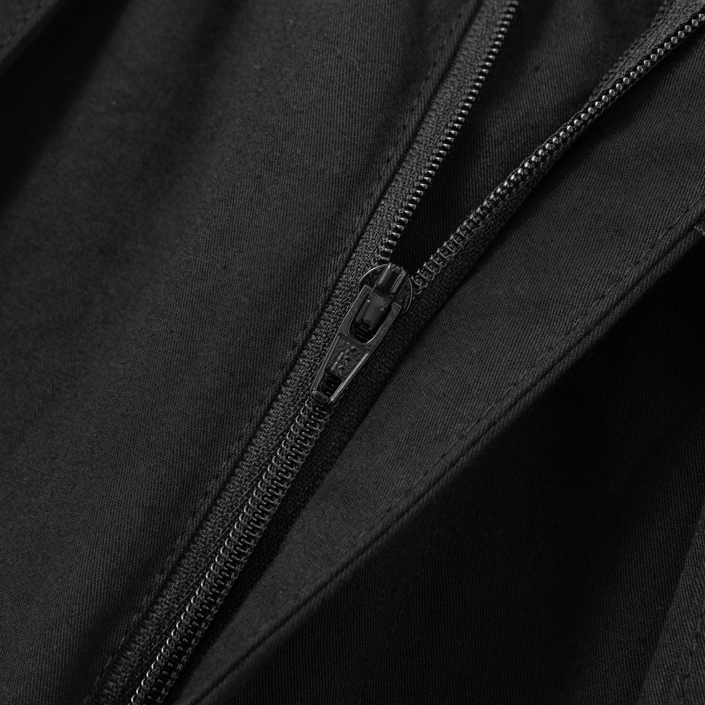 Брюки Ymkashix Puff Office