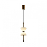 Подвесной светильник Odeon Light L-VISION 6685/7L