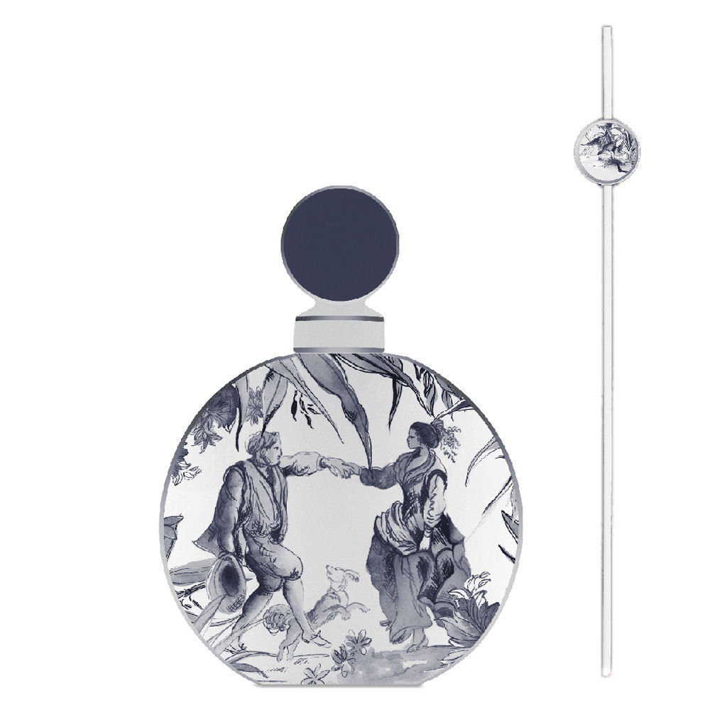 BACI MILANO Декантер VERSAILLES 275 мл