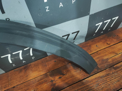 Накладка крыла переднего правого Kia Seltos 19-нв Б/У Оригинал 87714Q5000