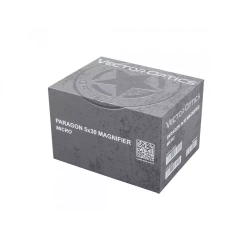 Увеличитель Vector Optics Paragon 5x30 MAGNIIFIER MICRO - фото 8
