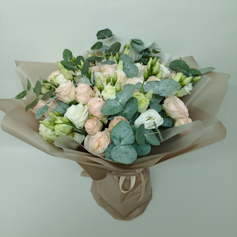 Букет Вечерняя Верона