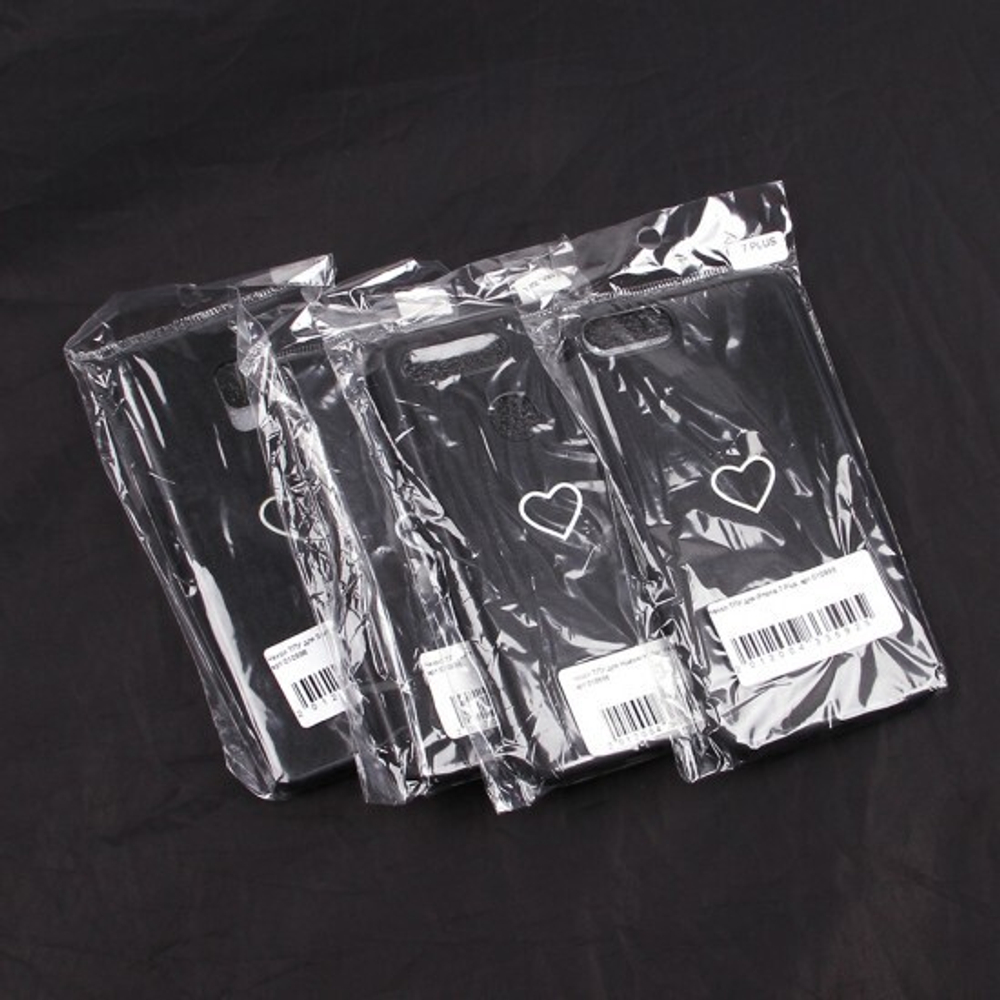 Чехол ТПУ для Xiaomi Redmi Note 6 Pro, 010998