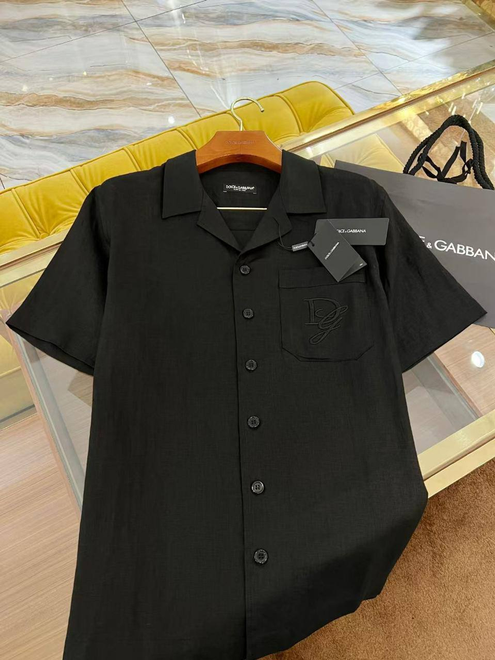 Костюм Dolce Gabbana