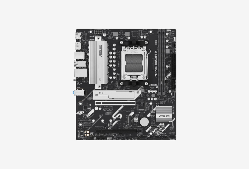 Материнская плата ASUS PRIME B850M-K