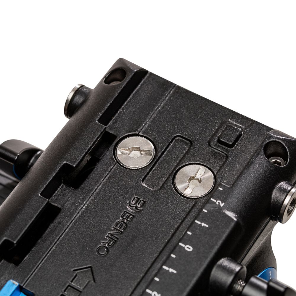 Видеоголова Benro S6Pro