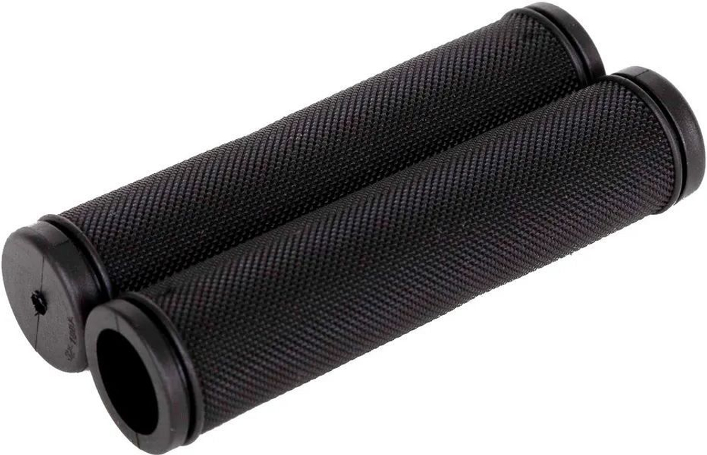 Грипсы STG SZ-188A, черный