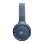 Беспроводные наушники JBL Tune 520BT, синий