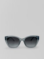 Очки 2019 квадратные с прозрачной оправой и широкими дужками