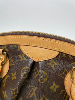 Сумка Louis Vuitton Tivoli PM