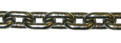 Цепь из нержавеющей стали, 10 мм. (10005080)