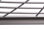 Решетка наружного блока A0010211833 кондиционера Haier