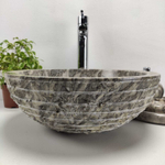 Раковина из мрамора Bowl Doreng Marmo BM-80965 40*40*15