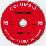 Primal Scream / Demodelica (CD)