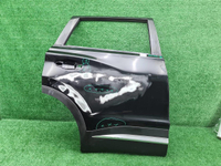 Дверь задняя правая Chery Tiggo 7 Pro (2020-2024)