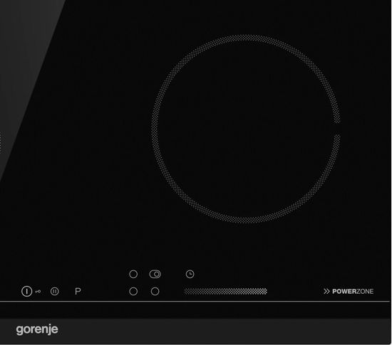 Электрическая варочная панель Gorenje ECS648BCSC