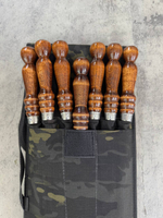 Шашлычный набор в чехле