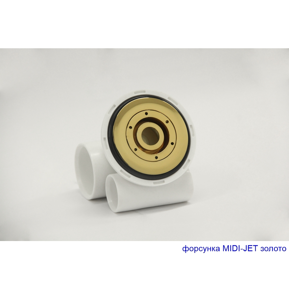 Акриловая ванна 190х95 см Excellent Lumina WAEX.LUM19.SMARTNANO.GL белая