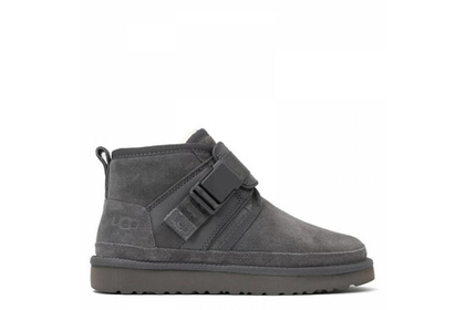 UGG Neumel Snapback Grey