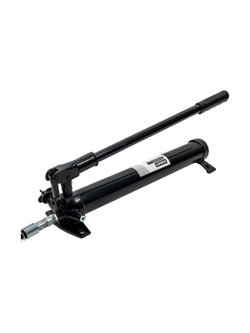 Гидравлический насос Gigant с шлангом для 10т растяжки GRF-140