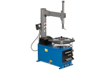 NORDBERG (4639,5ID(B) 380) Станок шиномонтажный полуавтомат, двухскоростной, стол с накладками, 380 В, синий