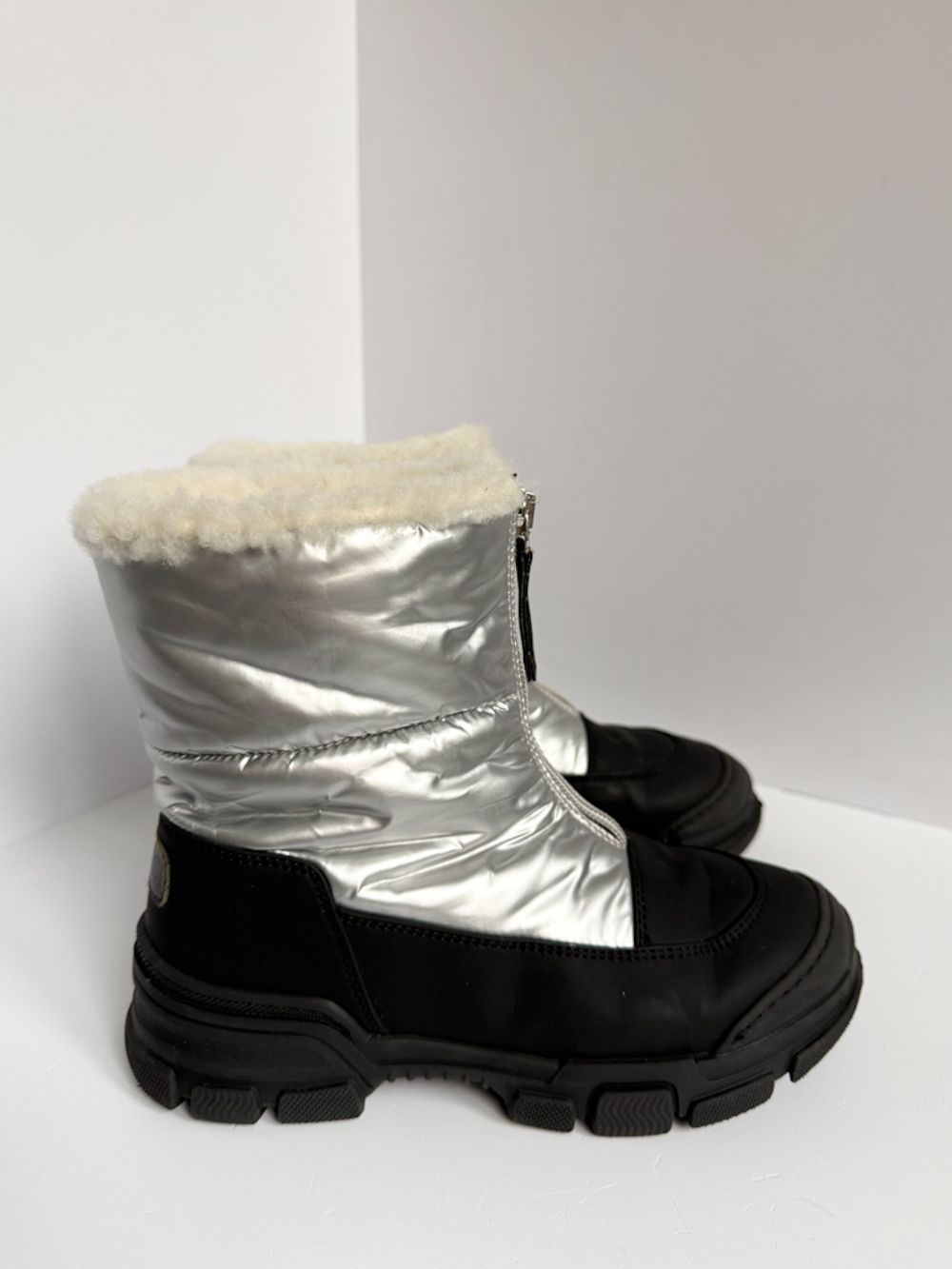 Зимние ботинки Gallucci, 33