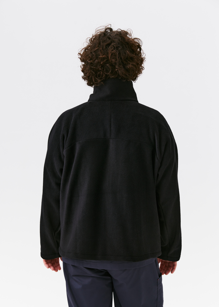 Куртка медицинская мужская Юэки, черный