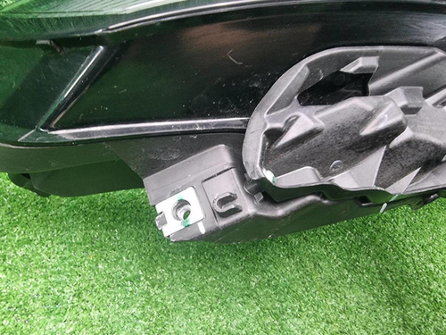 ДХО правый Omoda C5 (2024-н.в.) LED