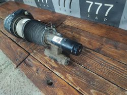 Амортизатор передний левый BMW 7-Series (G11) 15-22 Б/У Оригинал 77687755905