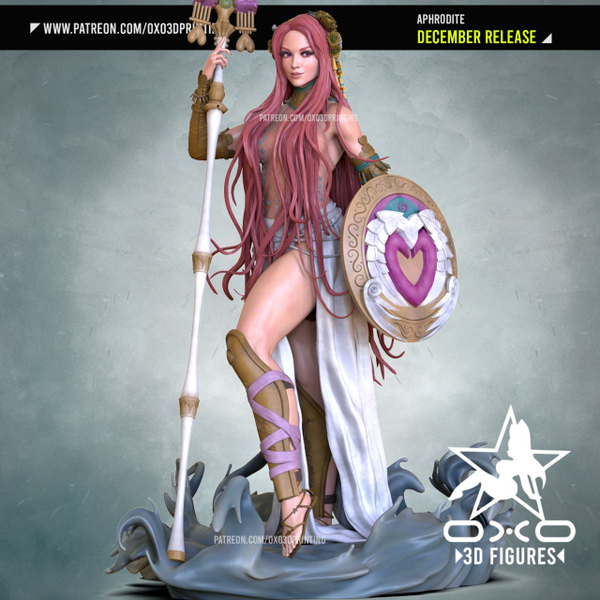 Афродита Hades Фигурка